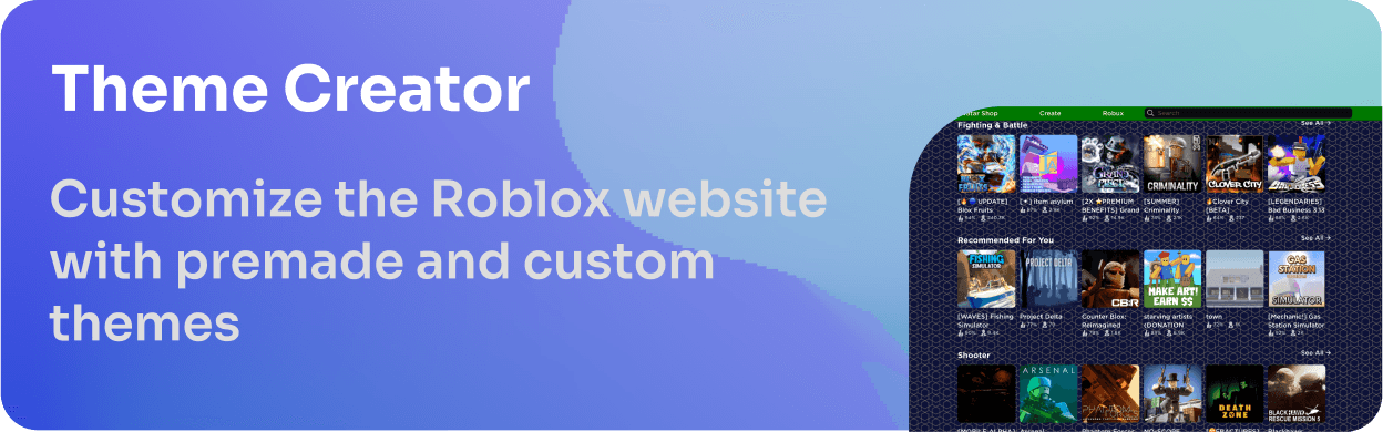 RoGold  Roblox Extension – Discord