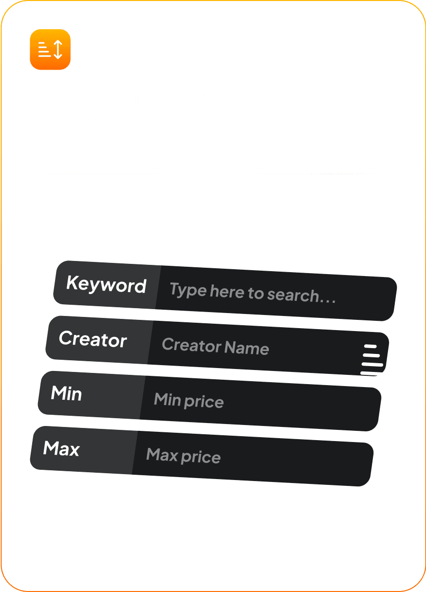 Feature