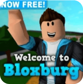 Welcome to Bloxburg