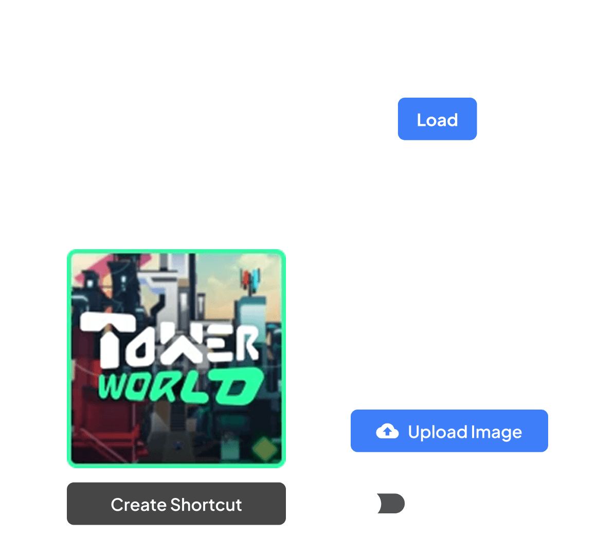 Create Shortcut