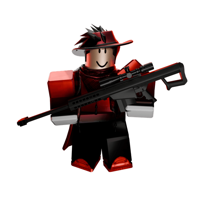 Marius0434 Roblox Character