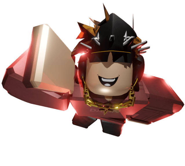 XC_Sifat Roblox Character