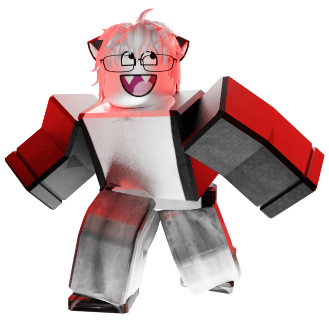 kxny Roblox Character