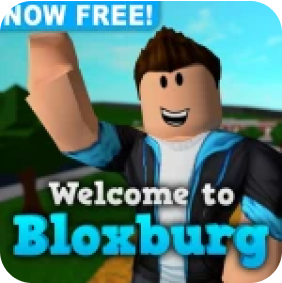 Welcome to Bloxburg