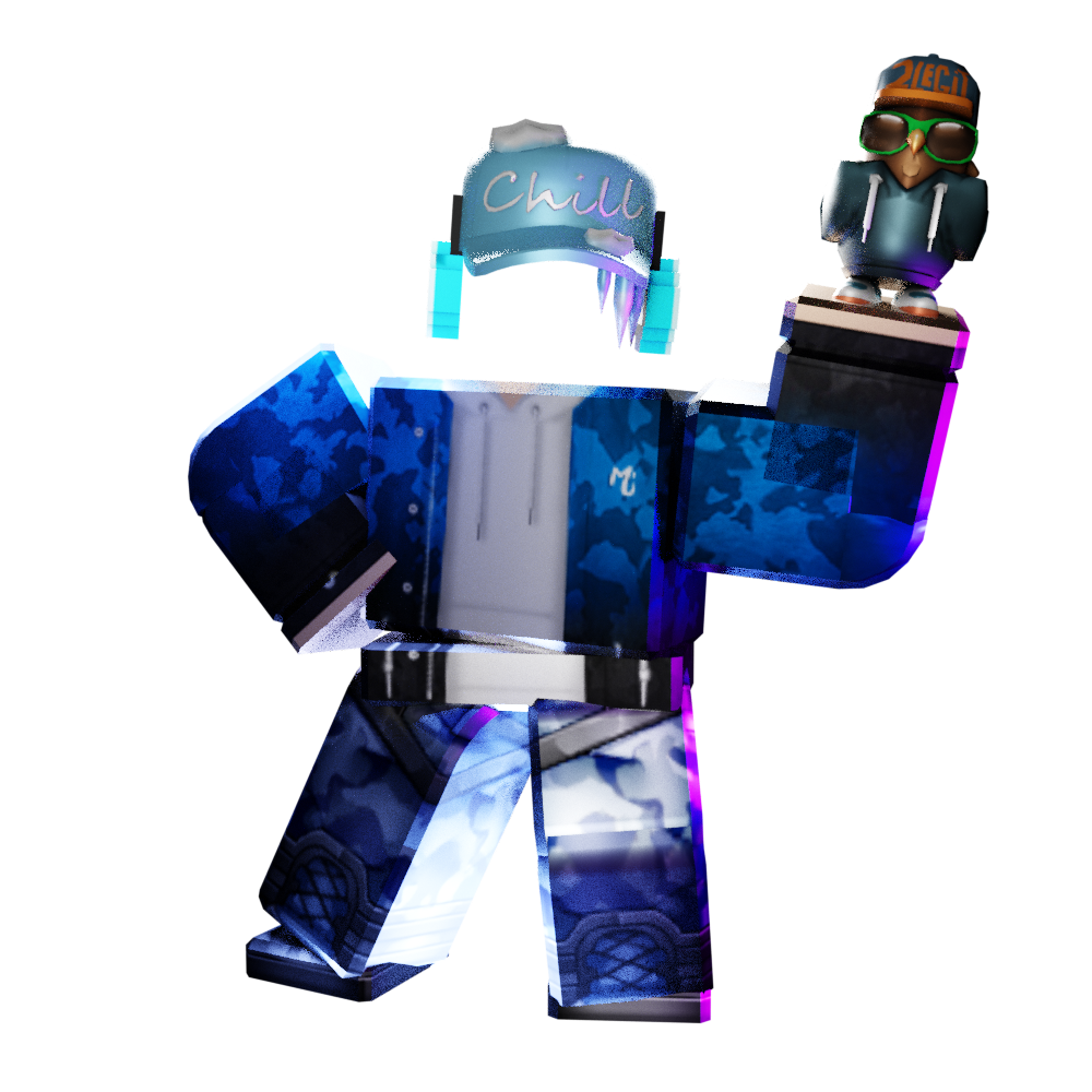 alexop1000 Roblox Character
