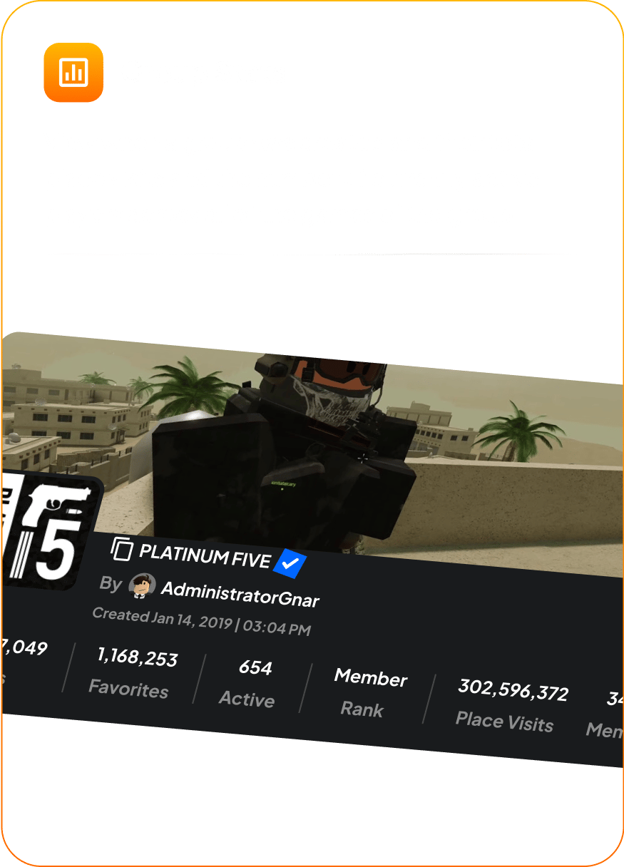 Feature