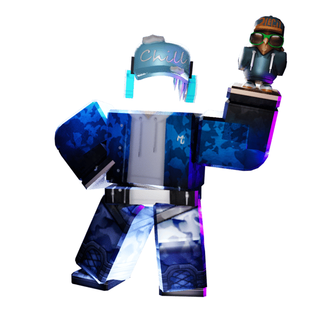 alexop1000 Roblox Character