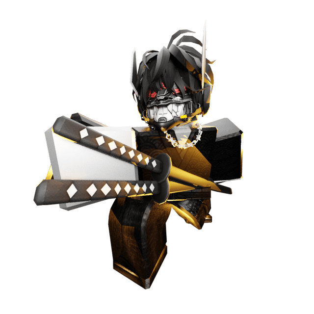 synthesz Roblox Character